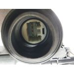 Elevalunas Trasero Derecho Para Toyota Auris