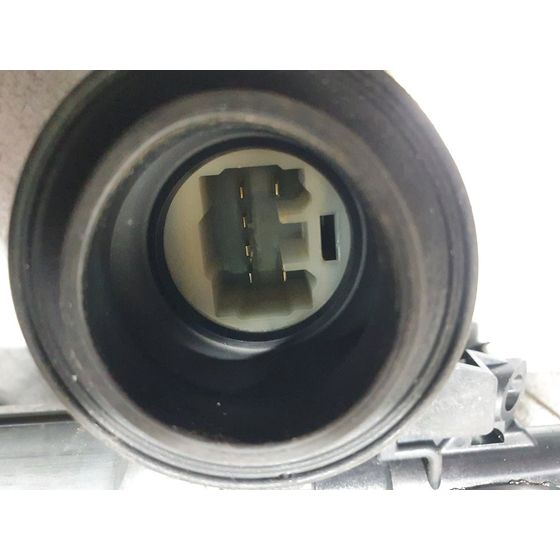 Elevalunas Trasero Derecho Para Toyota Auris