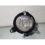 Faro Antiniebla Izquierdo Para Ssangyong Actyon Sports