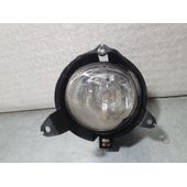 Faro Antiniebla Izquierdo Para Ssangyong Actyon Sports