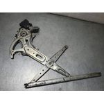 Elevalunas Delantero Izquierdo Para Toyota Rav 4