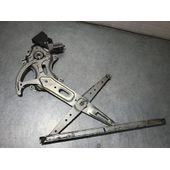 Elevalunas Delantero Izquierdo Para Toyota Rav 4