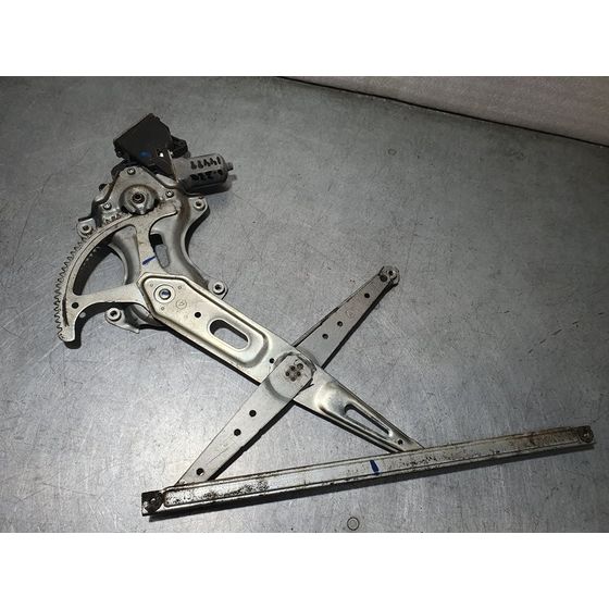 Elevalunas Delantero Izquierdo Para Toyota Rav 4