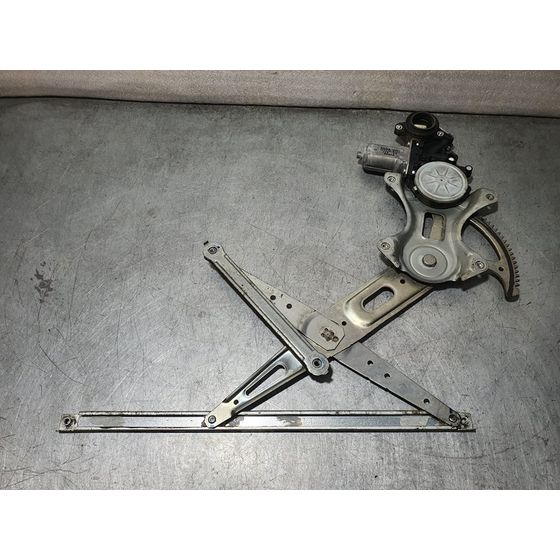 Elevalunas Delantero Izquierdo Para Toyota Rav 4