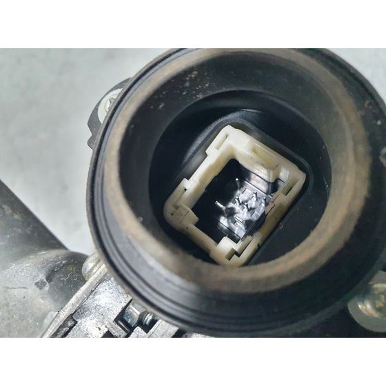 Elevalunas Delantero Izquierdo Para Toyota Rav 4