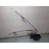 Cerradura Puerta Delantera Derecha para Honda Cr-V