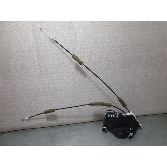 Cerradura Puerta Delantera Derecha para Honda Cr-V