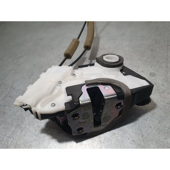 Cerradura Puerta Delantera Derecha para Honda Cr-V