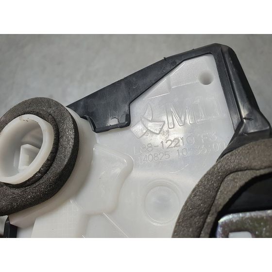 Cerradura Puerta Delantera Derecha para Honda Cr-V