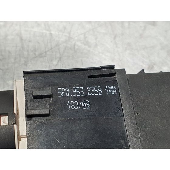 Warning para Seat Leon