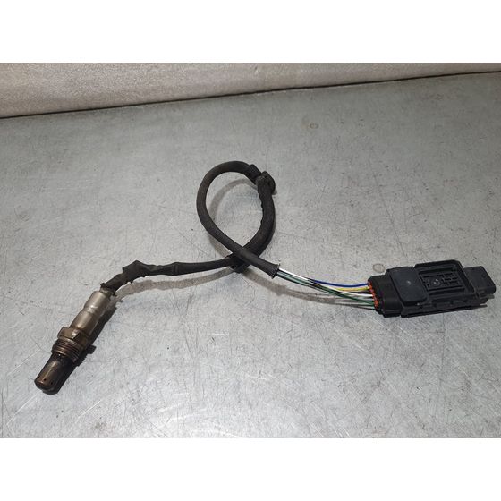 Sonda Lambda Para Peugeot Expert Furgón