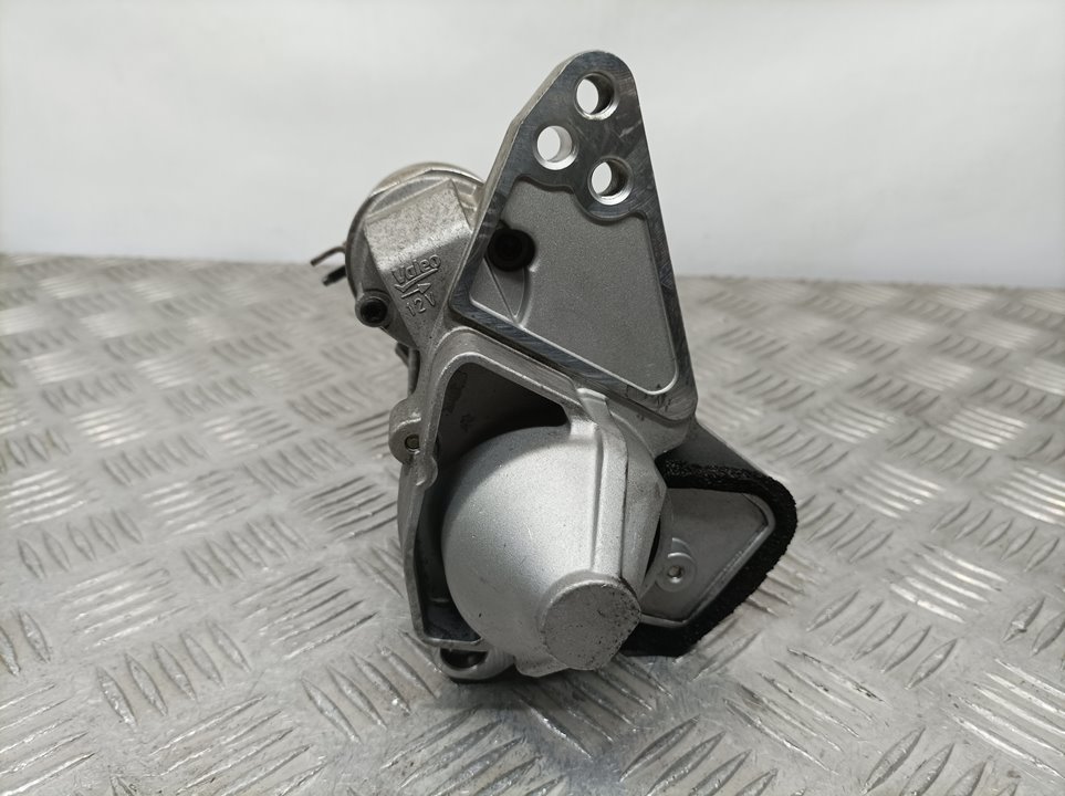 Motor Arranque Para Renault Captur