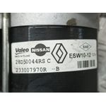 Motor Arranque Para Renault Captur