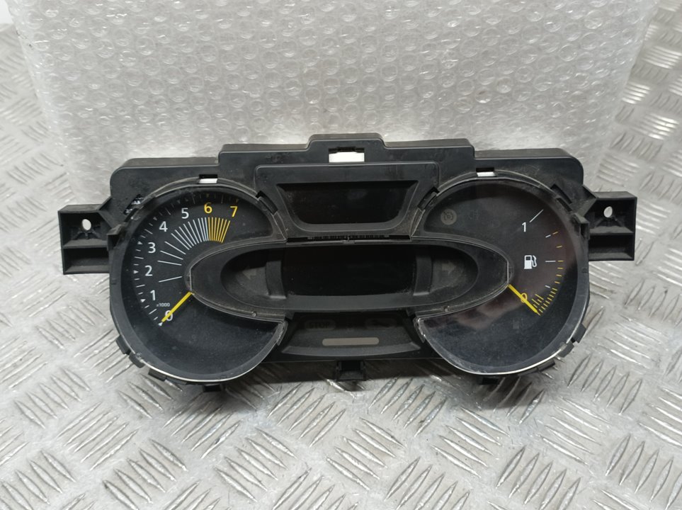 Cuadro Instrumentos Para Renault Captur
