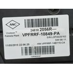 Cuadro Instrumentos Para Renault Captur