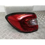 Piloto Trasero Izquierdo Para Renault Captur