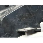 Piloto Trasero Izquierdo Para Renault Captur