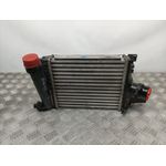 Intercooler Para Renault Captur