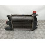 Intercooler Para Renault Captur