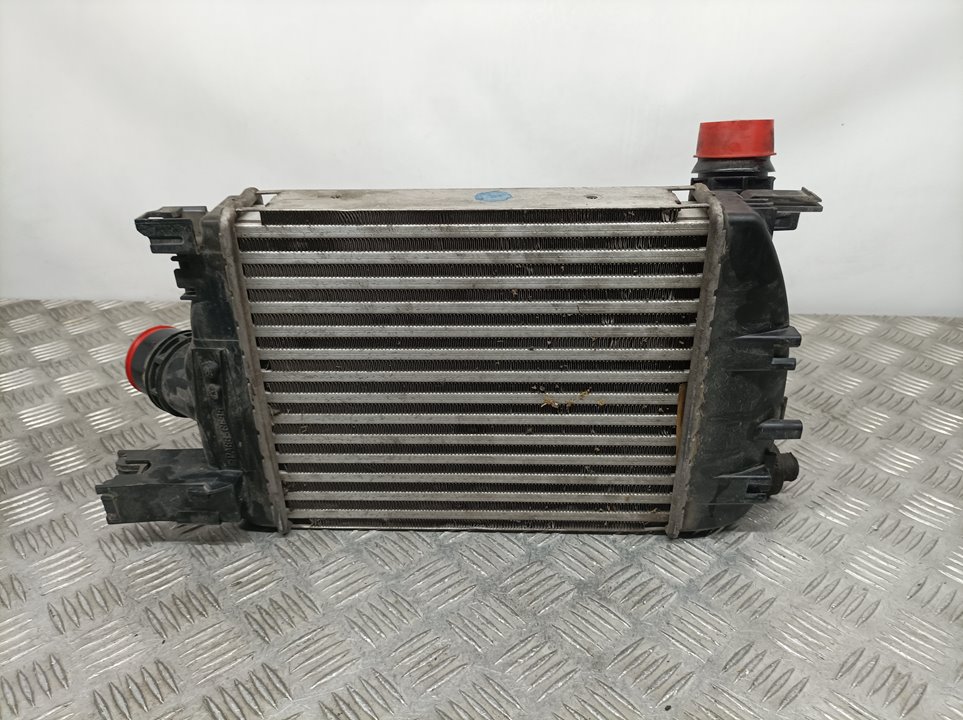 Intercooler Para Renault Captur