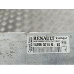 Intercooler Para Renault Captur