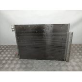 Condensador / Radiador Aire Acondicionado Para Renault Captur