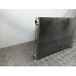 Condensador / Radiador Aire Acondicionado Para Renault Captur