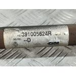 Transmision Delantera Derecha Para Renault Captur