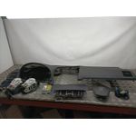 Kit Airbag Para Toyota Avensis