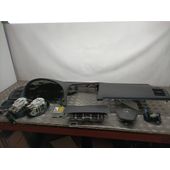 Kit Airbag Para Toyota Avensis
