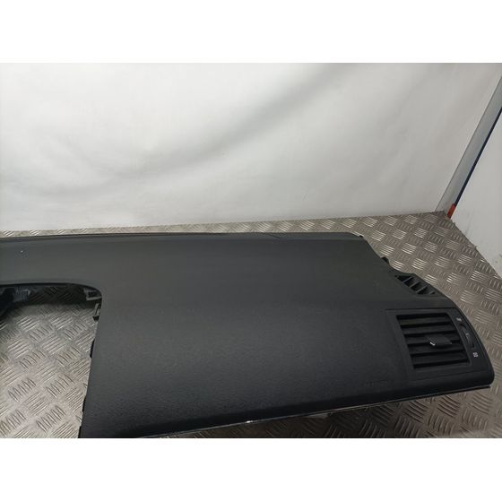 Kit Airbag Para Toyota Avensis