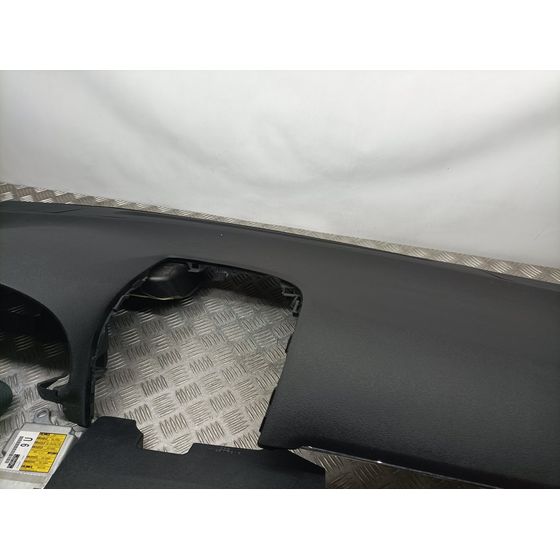 Kit Airbag Para Toyota Avensis