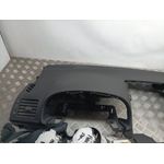 Kit Airbag Para Toyota Avensis