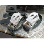 Kit Airbag Para Toyota Avensis