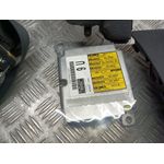 Kit Airbag Para Toyota Avensis
