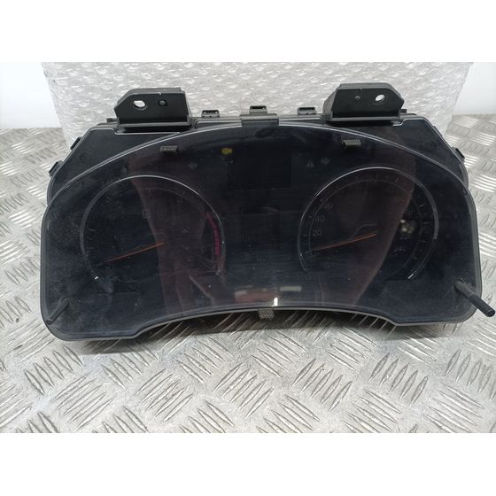 Cuadro Instrumentos para Toyota Avensis (T27)