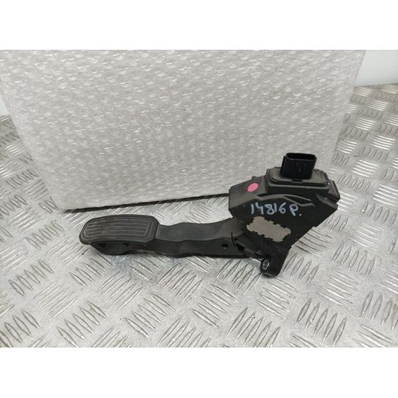 Potenciometro Pedal Para Toyota Avensis