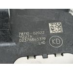 Potenciometro Pedal Para Toyota Avensis