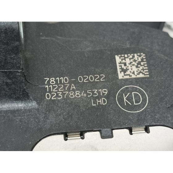 Potenciometro Pedal Para Toyota Avensis