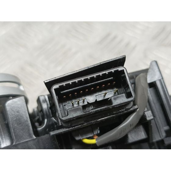 Mando Luces para Toyota Avensis (T27)