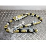 Airbag Cortina Delantero Derecho Para Toyota Avensis