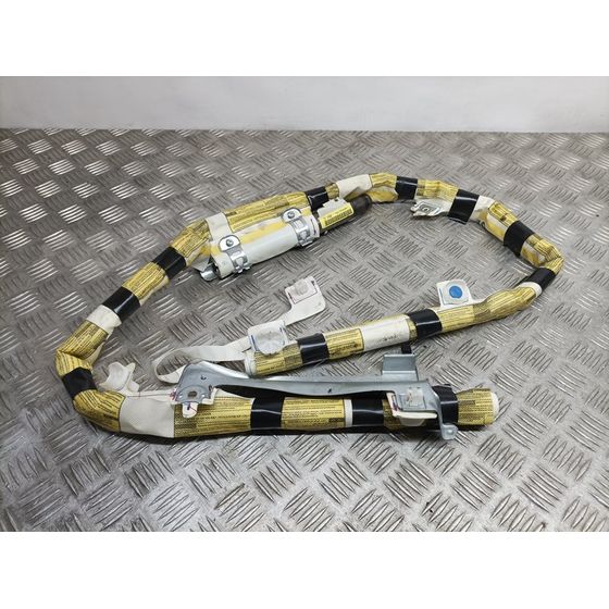Airbag Cortina Delantero Derecho Para Toyota Avensis