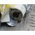 Airbag Cortina Delantero Derecho Para Toyota Avensis