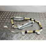 Airbag Cortina Delantero Izquierdo Para Toyota Avensis