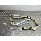 Airbag Cortina Delantero Izquierdo Para Toyota Avensis
