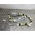 Airbag Cortina Delantero Izquierdo Para Toyota Avensis
