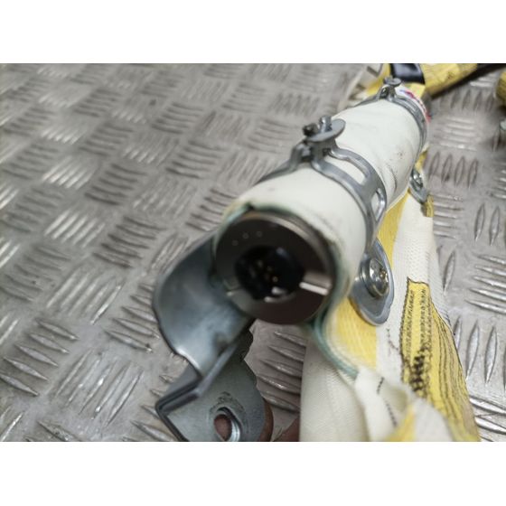 Airbag Cortina Delantero Izquierdo Para Toyota Avensis