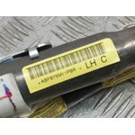Airbag Cortina Delantero Izquierdo Para Toyota Avensis