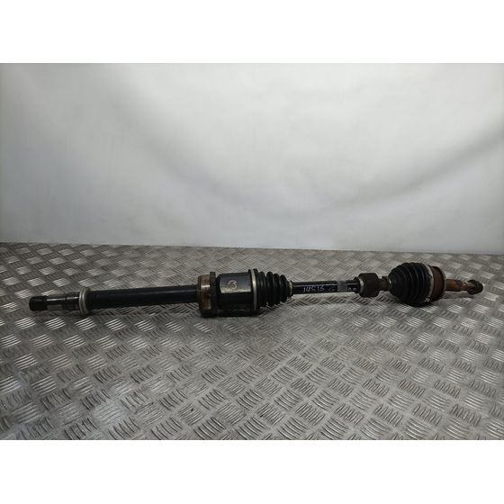 Transmision Delantera Derecha Para Toyota Avensis