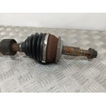 Transmision Delantera Derecha Para Toyota Avensis